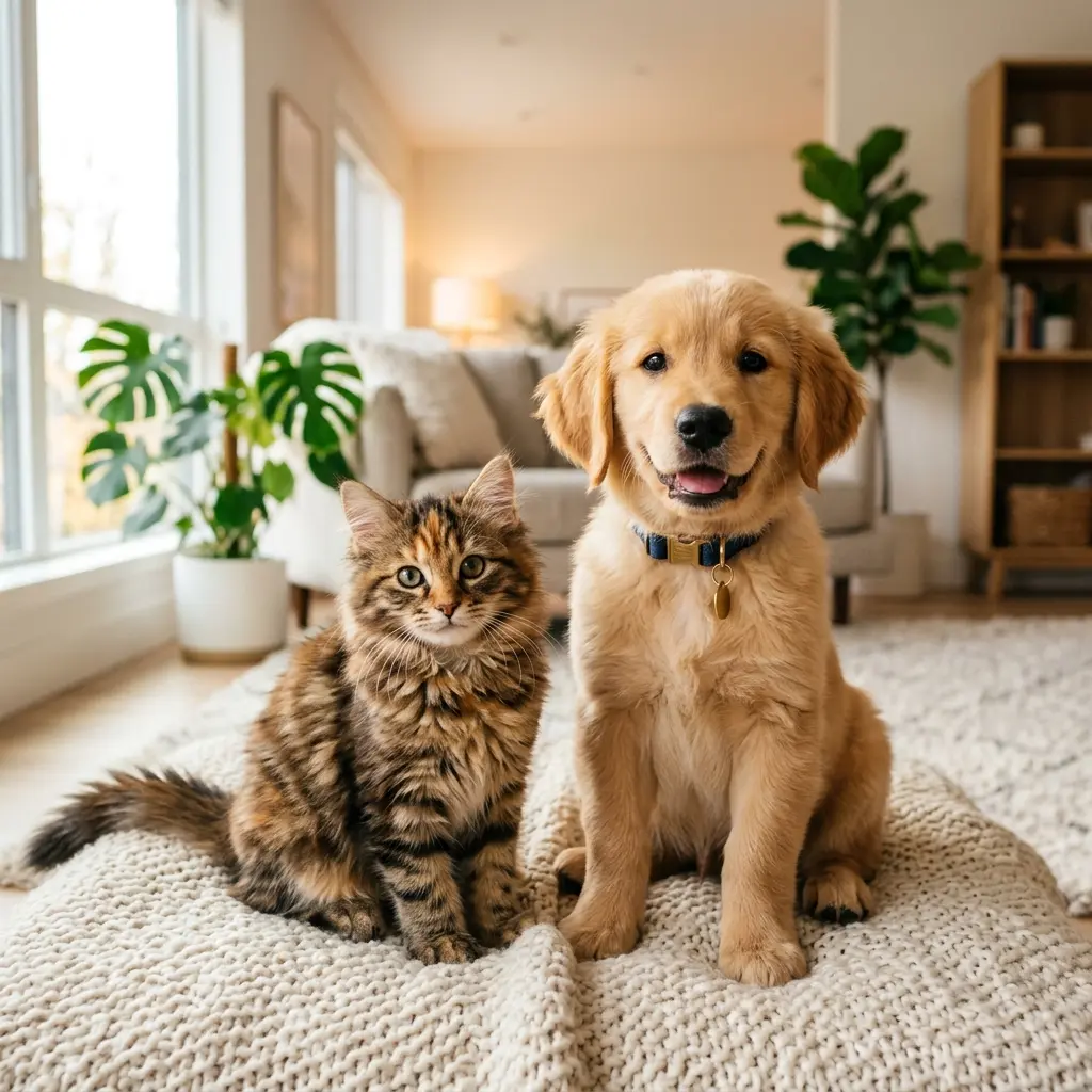 About Pet Vaccine Jaipur